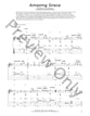 Amazing Grace Dobro EPRINT Guitar and Fretted sheet music cover